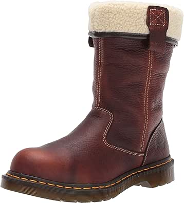 belsay womens steel toe boots