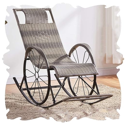 Limpiar sillones de mimbre | Sillones