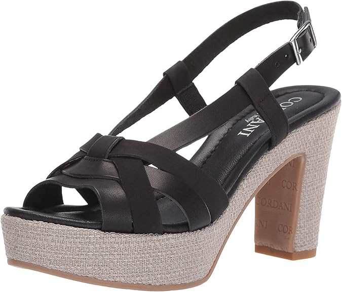 cordani darma wedge mule