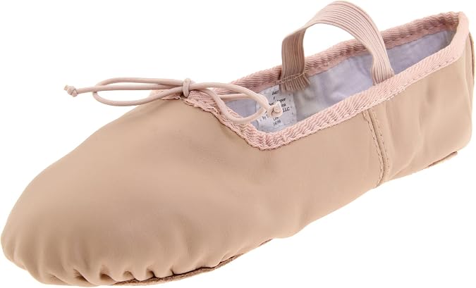 dance slippers amazon