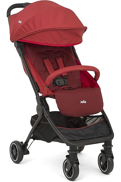 joie chrome dlx cranberry