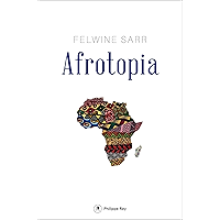 Afrotopia (Document) (French Edition) book cover Afrotopia (Document) (French Edition) book cover