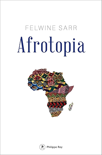 Download Afrotopia (Document) PDF