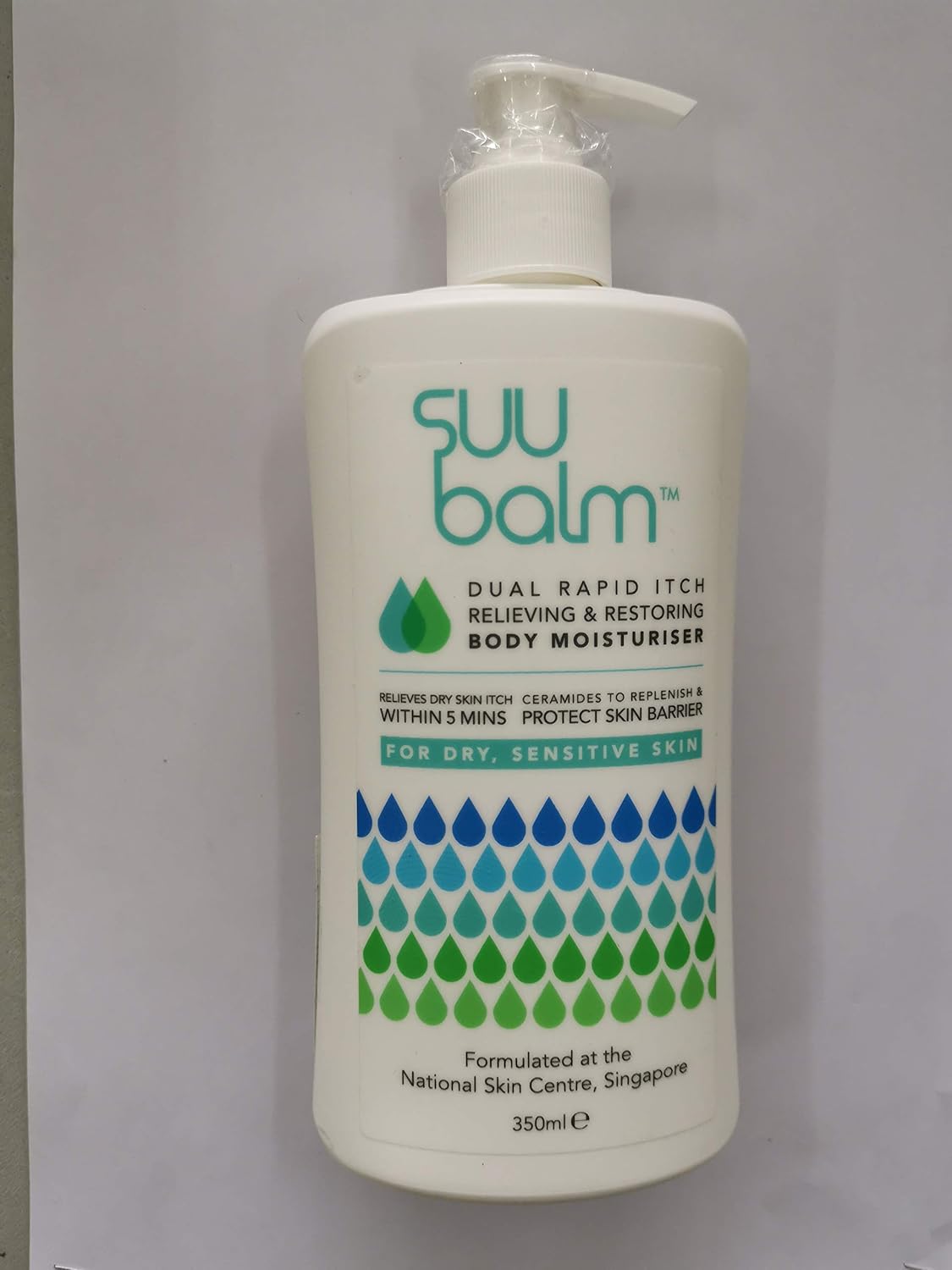 suu balm cream