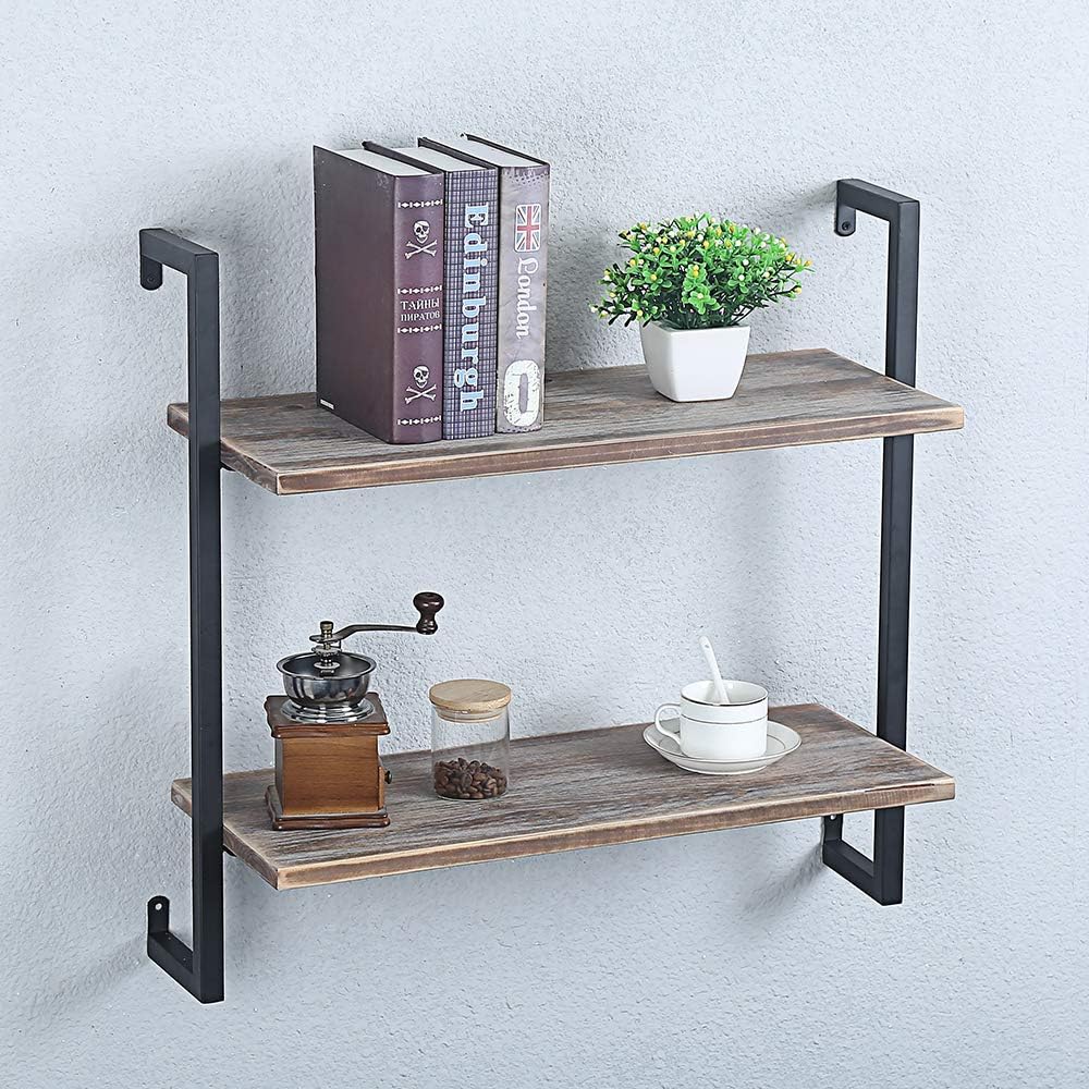 Top 9 Wall Mounted Office Shelving Unit Your Smart Home