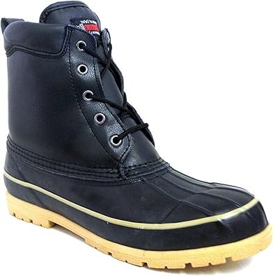 thermolite duck boots