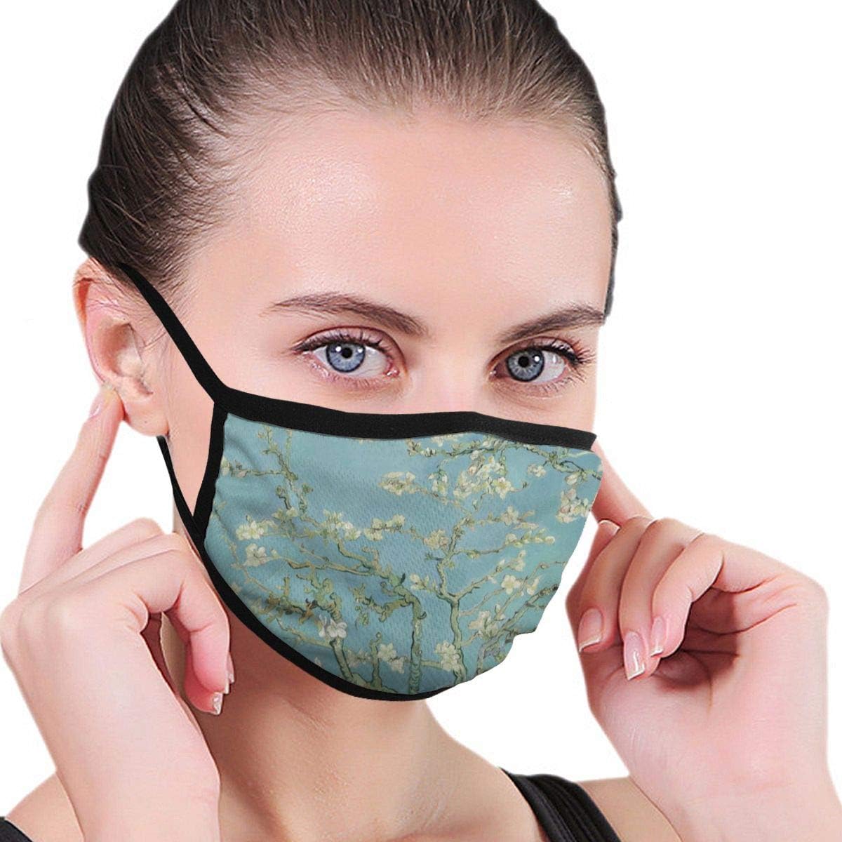 YOFFYO Boys Girls Adults Dustproof Breathe Mouth Cover Face and Nose Cover