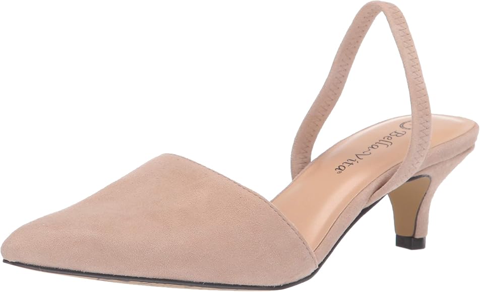bella vita shoes amazon
