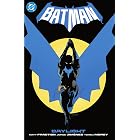 Batman Vol. 1: Daylight (Batman (2025-))