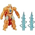 Transformers Toy Generations War for Cybertron: Siege Battle Masters WFC-S45 Rung Action Figure - 8 and Up, 1.5-inch