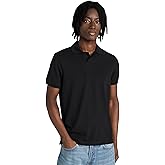 Club Monaco Men's Johnny Collar Polo