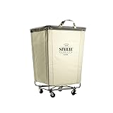 Seville Classics Large Commercial Heavy Duty