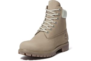 Timberland mens Premium 6 Inch Waterproof