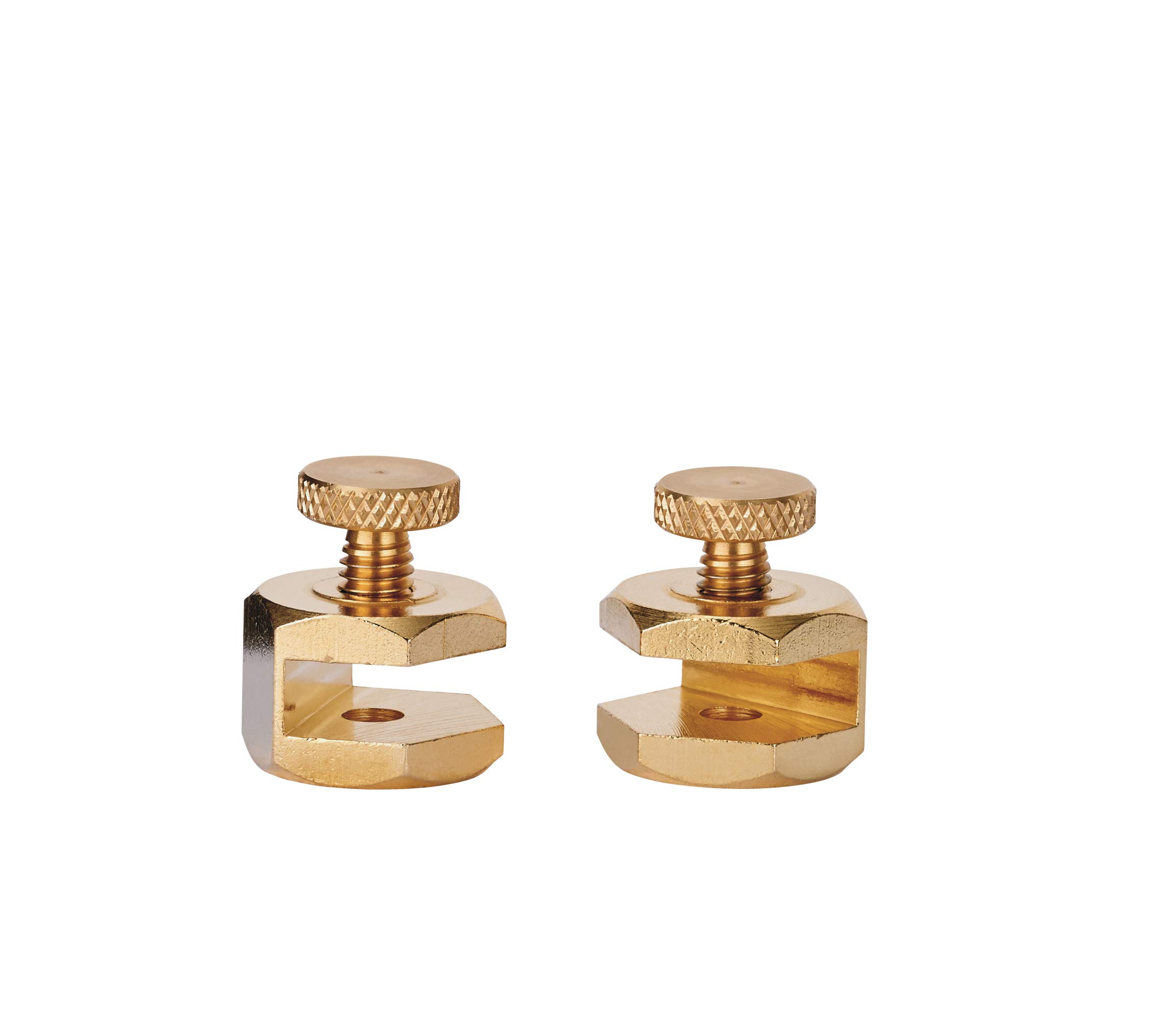 105 Brass Stair Gauges XXX
