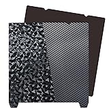 IdeaFormer Double Sided Textured PEO PET Sheet