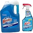 Windex Original Glass Cleaner Set: 5L refill +950 ml Trigger Spray