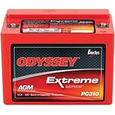 Odyssey Batteries PC310 Powerports Battery