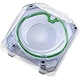BEYBLADE X BX-10 Tournament Beystadium, Authentic Takara Tomy Battle Arena Spinning-Top Toys, 8+ (Amazon Exclusive)