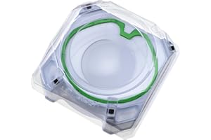 Beyblade X BX-10 Tournament Beystadium, Authentic Takara Tomy Battle Arena Spinning-Top Toys, Kids, Ages 8+ (Amazon Exclusive)
