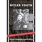 Hitler Youth: Growing Up in Hitler's Shadow (Scholastic Focus)