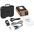 WOYO PDR007 PDR Tools for Steel Iron, 110V Car Body Quickly Paintless Dent Repair Tool, Cars Dent Puller Sheet Metal Repair Kits, Auto Body Dent Remove Fix Kit Automotive Tools