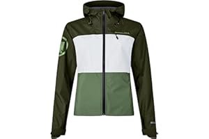 Endura Womens SingleTrack Waterproof Mountain Cycling Jacket