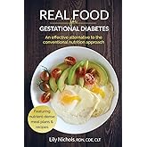 Real Food for Gestational Diabetes: An Effective Alternative to the Conventional Nutrition Approach