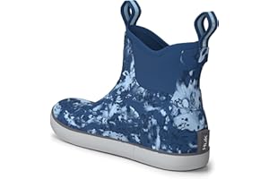 HUK mens Rogue Wave Shoe, High-performance Fishing & Deck Boot