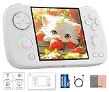 RG CubeXX Retro Handheld Game Console , 3.95 Inch