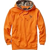 Legendary Whitetails mens Buck Commander Trailhead Camo Hoodie