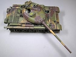 Unbekannt 'Mini Art 37003 – Model Kit T 54 Soviet