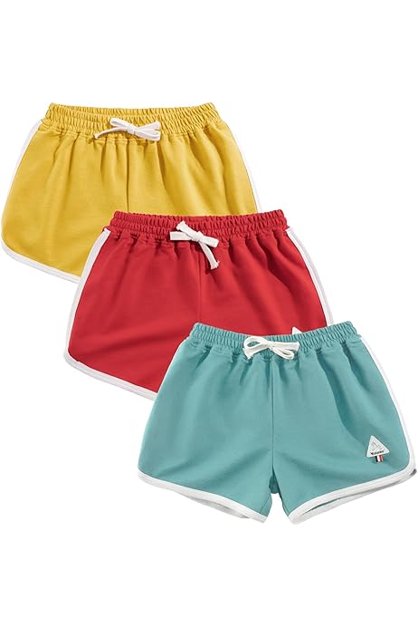 Shorts Amazon Pantalon Corto NiÃ±o Pantalón Corto Pantalon Chandal