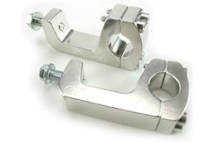 Cycra Standard U Clamp for 7/8" Handlebars