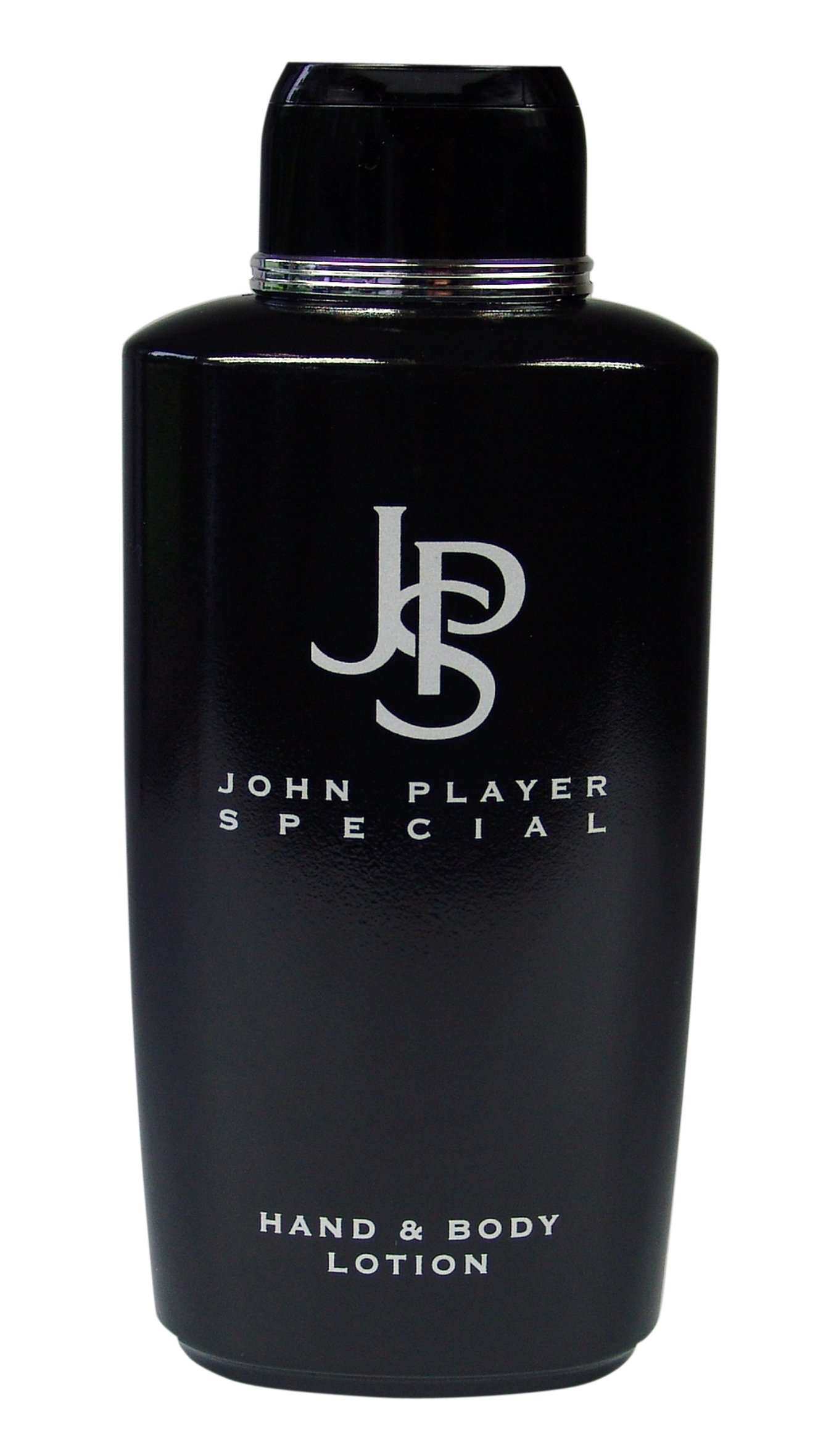 John Player Special Black Hand & Body Lotion 500 ml