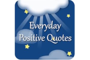 Everyday Positive Quotes