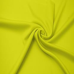 Texco Inc 60" Wide 100% Polyester Interlock Lining