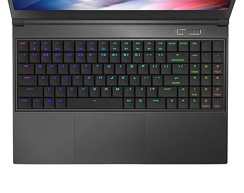 Eluktronics MECH-15 G3 (2021) NVIDIA GeForce RTX 3080 Gaming