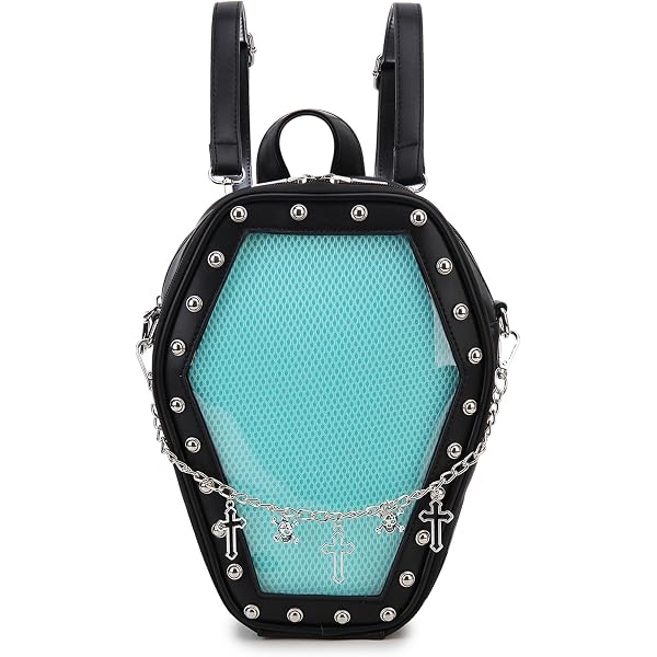 Amazon.com: SUKUTU Women Heart Shaped Shoulder Bag Spider  display picture 1