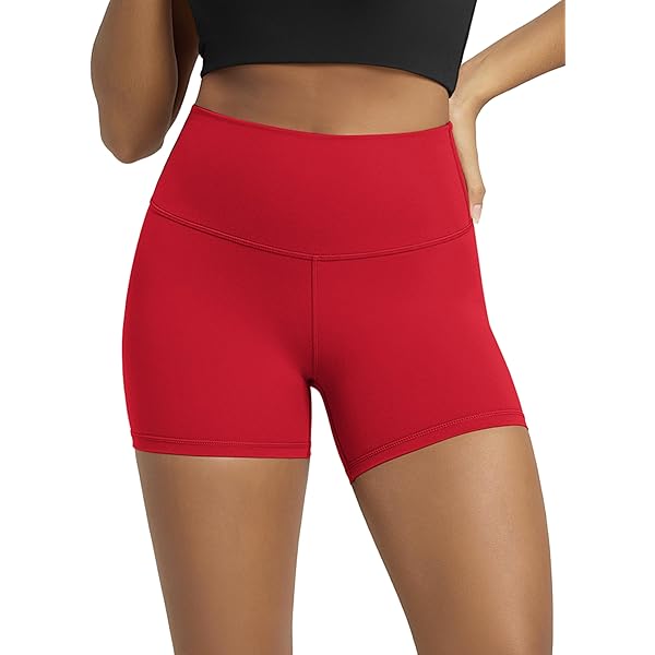 women's nike ribbed yoga shorts