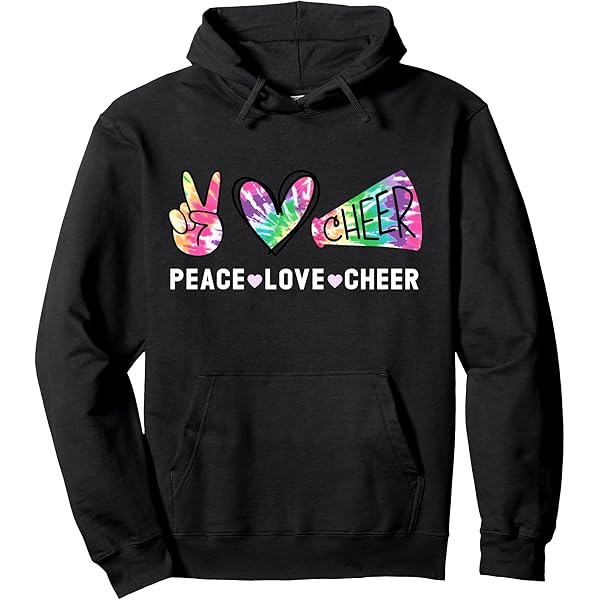peace love and basketball hoodie