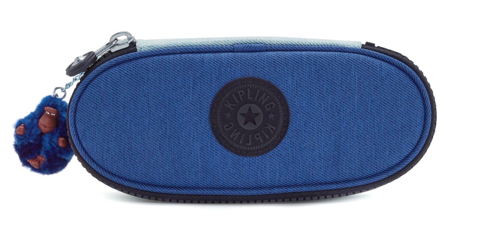 Kipling Pouches/Cases DUOBOX Fresh Denim Bl