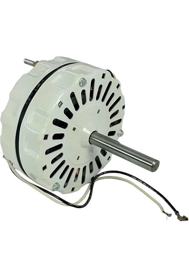 broan s97009317 motor