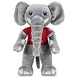Bleacher Creatures Alabama Crimson Tide Al The