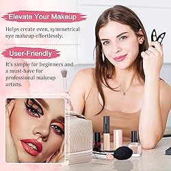 Fangool Eyeshadow Tool, Eyetour Your Glam