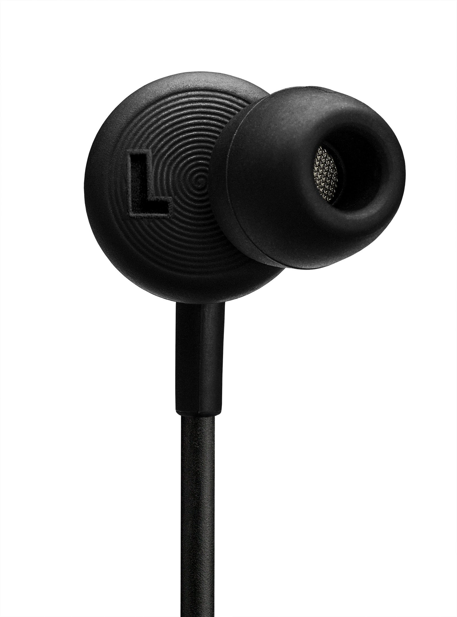 Marshall Mode in-Ear Headphones, Black & White