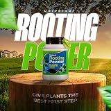 Karrma Natural Rooting Powder 75g for All Plant Cuttings view 2