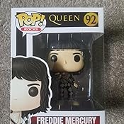 muñeco pop freddie mercury