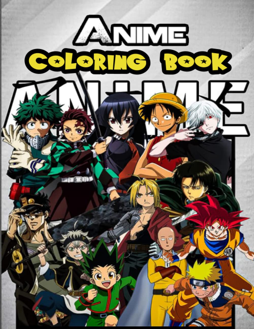 83 Collections Japanese Cartoon Coloring Pages Best
