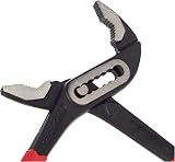 Blue Spot Tools 250mm Box Joint Water Pump Pliers view 3