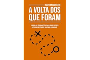A Volta Dos Que Foram (Portuguese Edition)